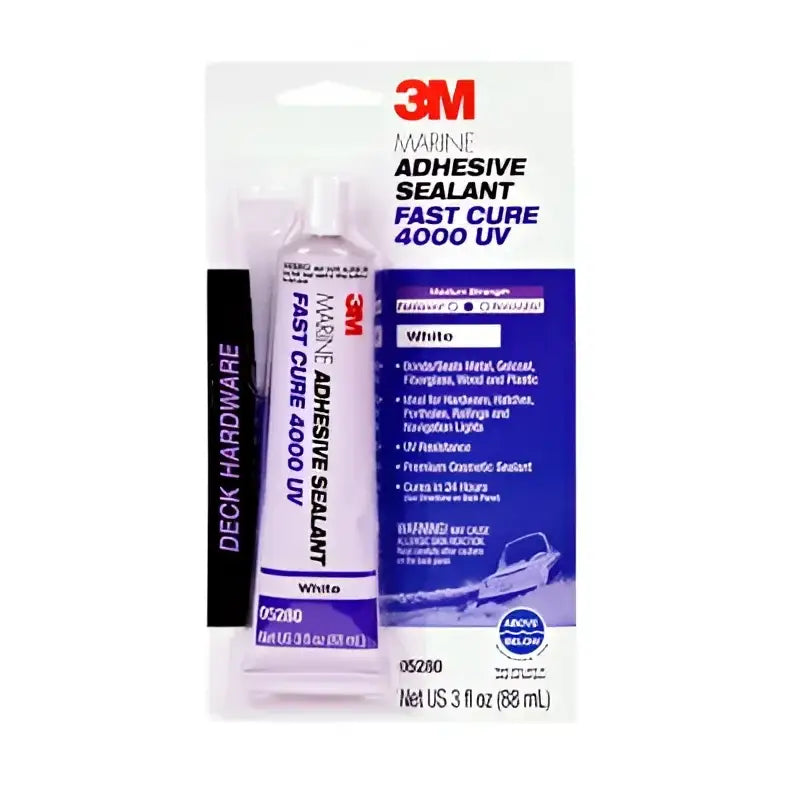 05280 3M Hybrid Adhesive Sealant Fast Cu t5505280