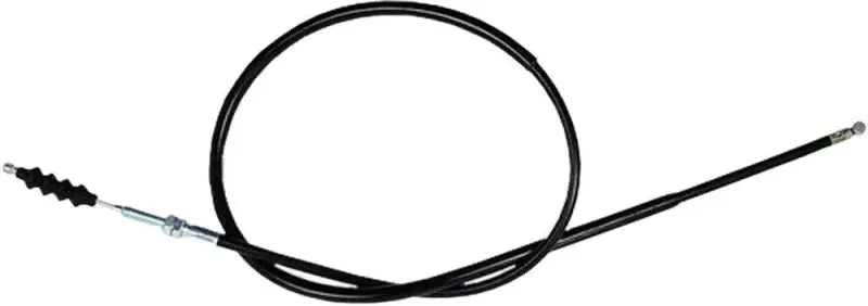 06-0400 Motion Pro Black Vinyl Clutch Cable Lw wps-70-60400