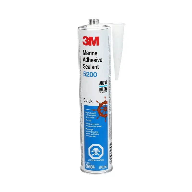 06504 3M Marine Adhesive Sealant 5200 B t5506504