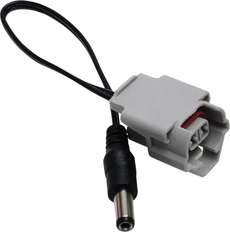 08-0596 Motion Pro Nd Fuel Injector Cleaner Pigtail wps-57-8596