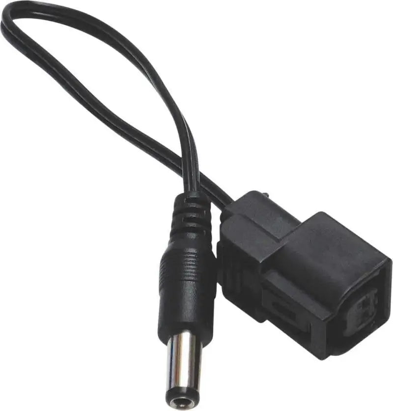 08-0597 Motion Pro Hyb Fuel Injector Cleaner Pigtail wps-57-8597