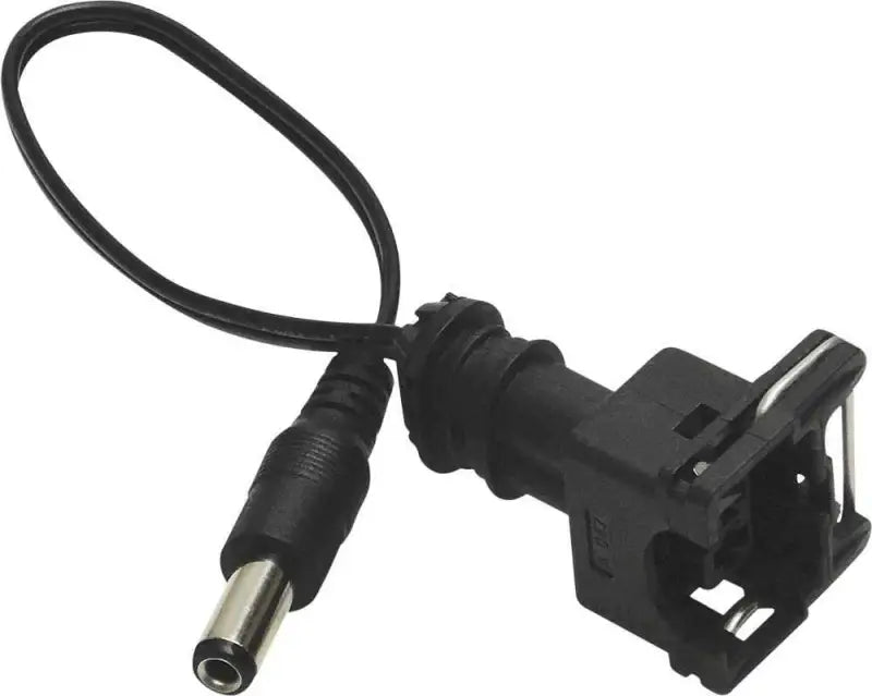 08-0598 Motion Pro Ev1 Fuel Injector Cleaner Pigtail wps-57-8598