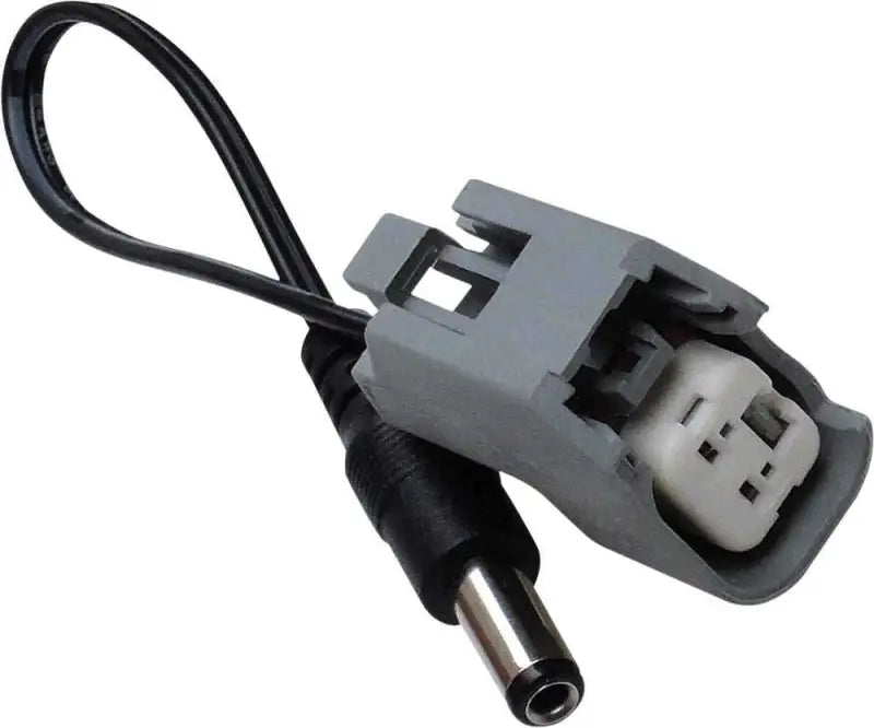08-0599 Motion Pro Ev6 Fuel Injector Cleaner Pigtail wps-57-8599