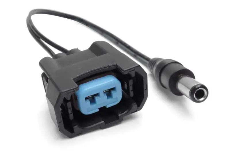 08-0637 Motion Pro Hon-F2 Fuel Injector Cleaner Pigtail wps-57-8637