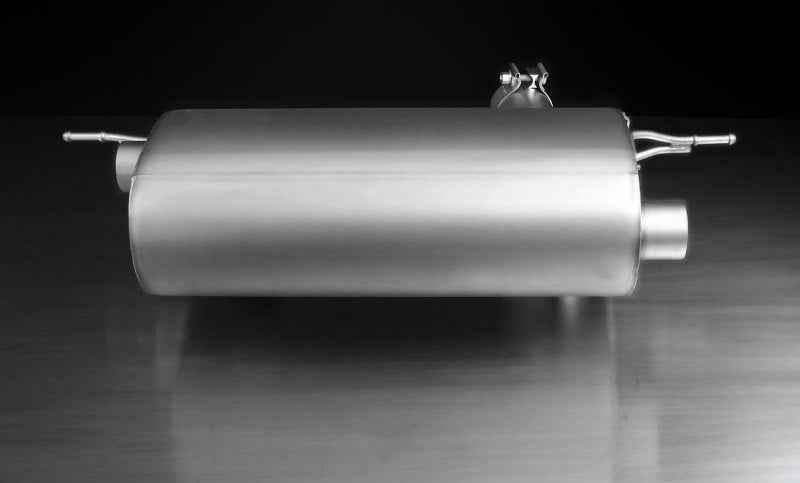 Remus BMW 3 Series F30 Sedan / F31 Touring 2012 335I/335Ix 3.0L 225 kw (N55B30) Axle Back 0865120500