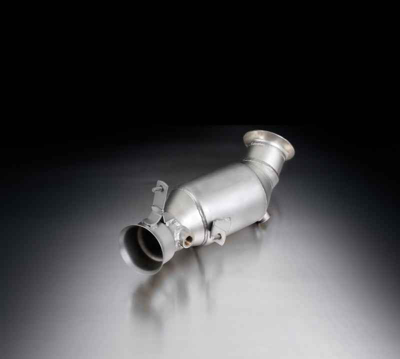 Remus BMW 3 Series F30 Sedan / F31 Touring 2012 335I/335Ix 3.0L 225 kw (N55B30) Downpipe 0865121100