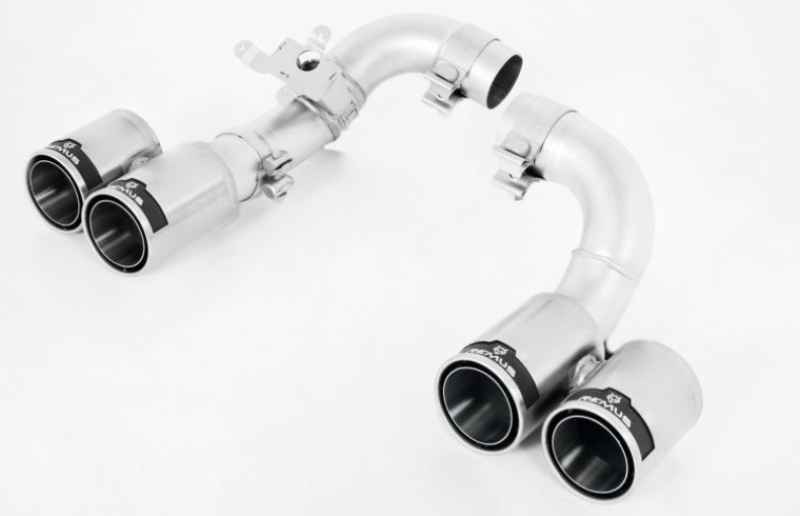 Remus BMW 3 Series F30 Sedan / F31 Touring 2012 335I/335Ix 3.0L 225 kw (N55B30) Tail Pipe Set 0865121684C