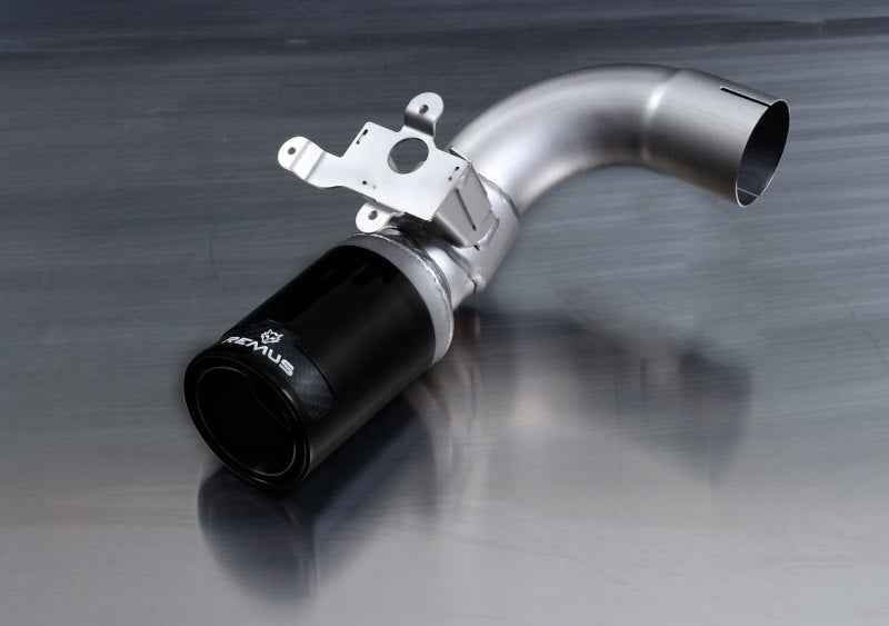 Remus BMW 2 Series F22 Coupe 2014 M235I 3.0L 240 kw Tail Pipe Set 0880141683CB