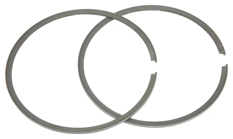 09-609R Piston Rings wps-54-609rs
