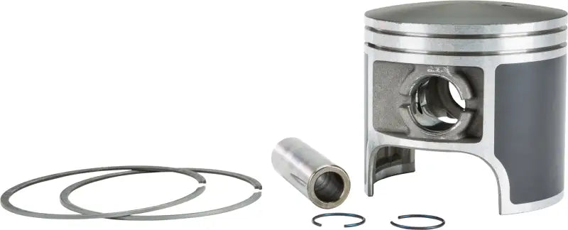 09-612 Piston T Moly A/C wps-54-612ps