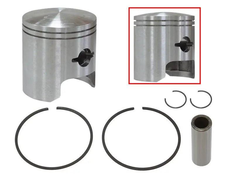 09-699N Piston A/C wps-54-699ps