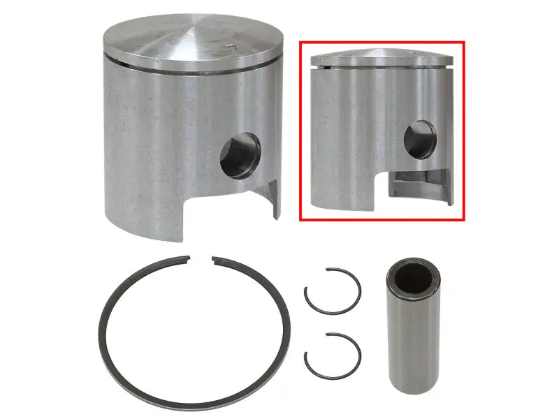 09-704N Piston Pol wps-54-704ps