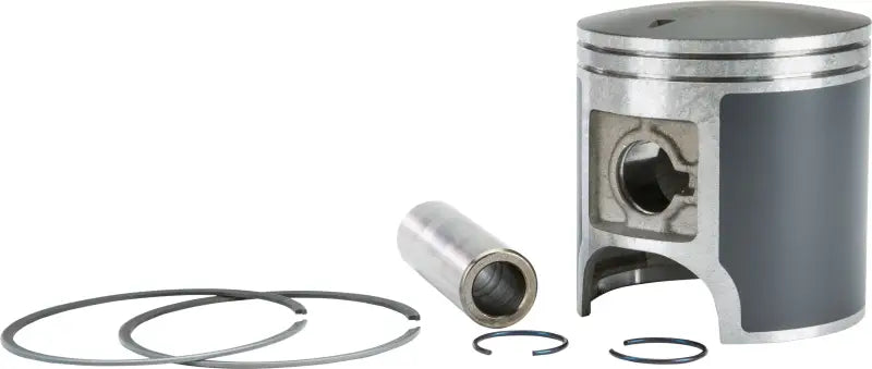 09-714 Piston T Moly Pol wps-54-714ps