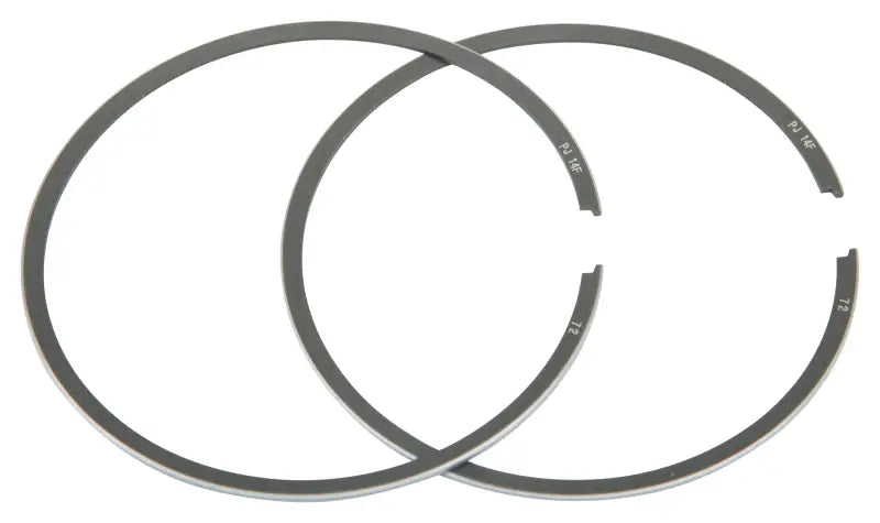 09-719R Piston Rings wps-54-719rs
