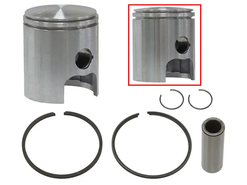 09-745N Piston S D wps-54-745ps