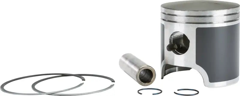 09-831 Piston T Moly Yam wps-54-831ps