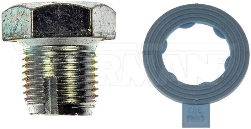 090-031 Dorman Oil Drn Plug - Oversize d18090031