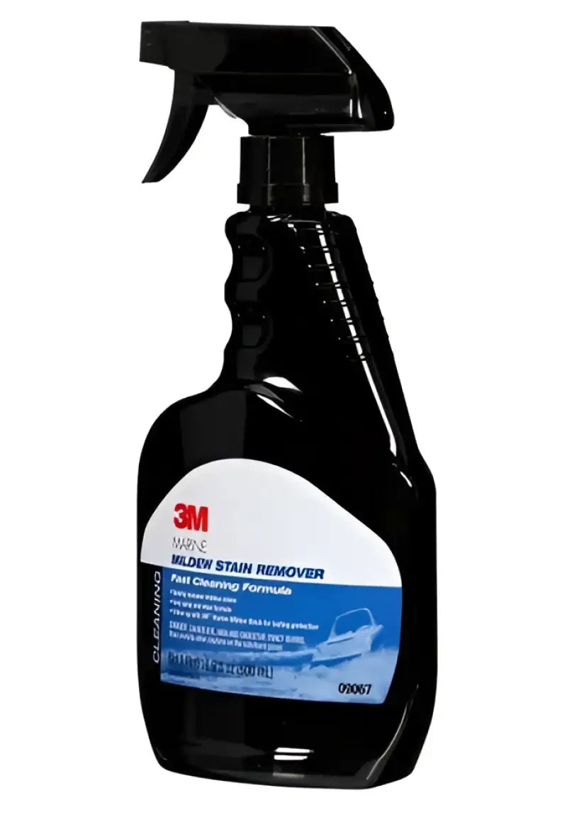 09067 3M Marine Mildew Stain Remover 09 t5509067