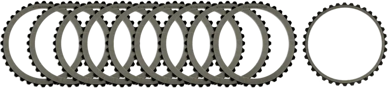 095758K Alto Clutch Kit (Kevlar) Victory wps-810-4098