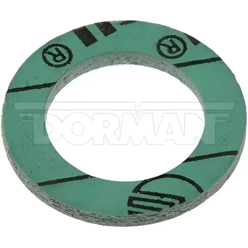 097-128 Dorman Oil Plug Gsk - Synthetic d18097128