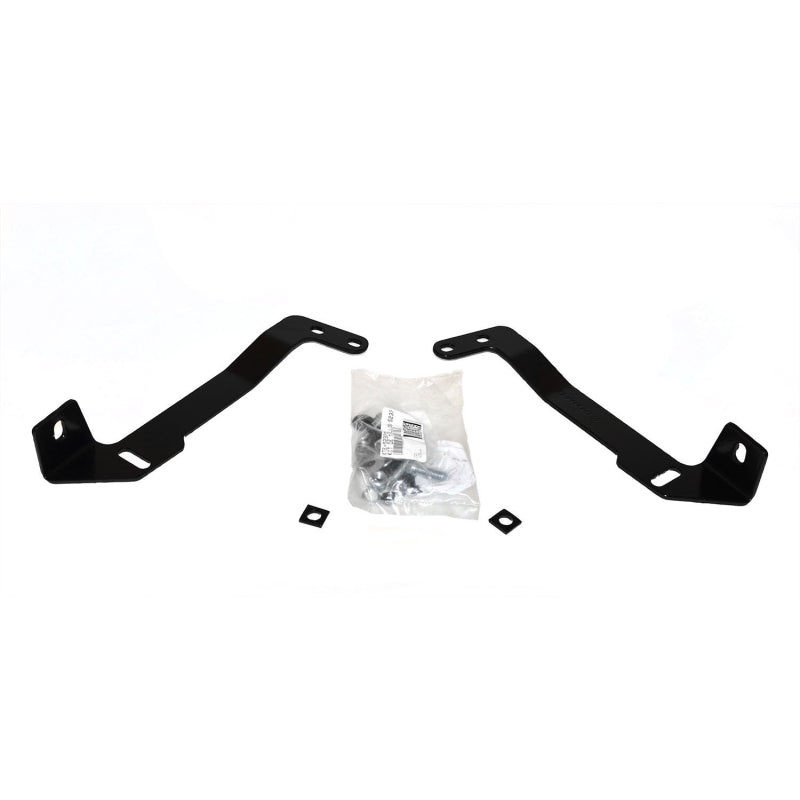 Go Rhino RC2 Bull Bar with 20" Single Row Holes Model 55173T
