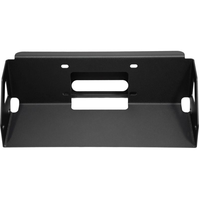 Addictive Desert Designs Chevy Silverado 1500 ZR2 Stealth Fighter Winch Kit Model AC12156601NA