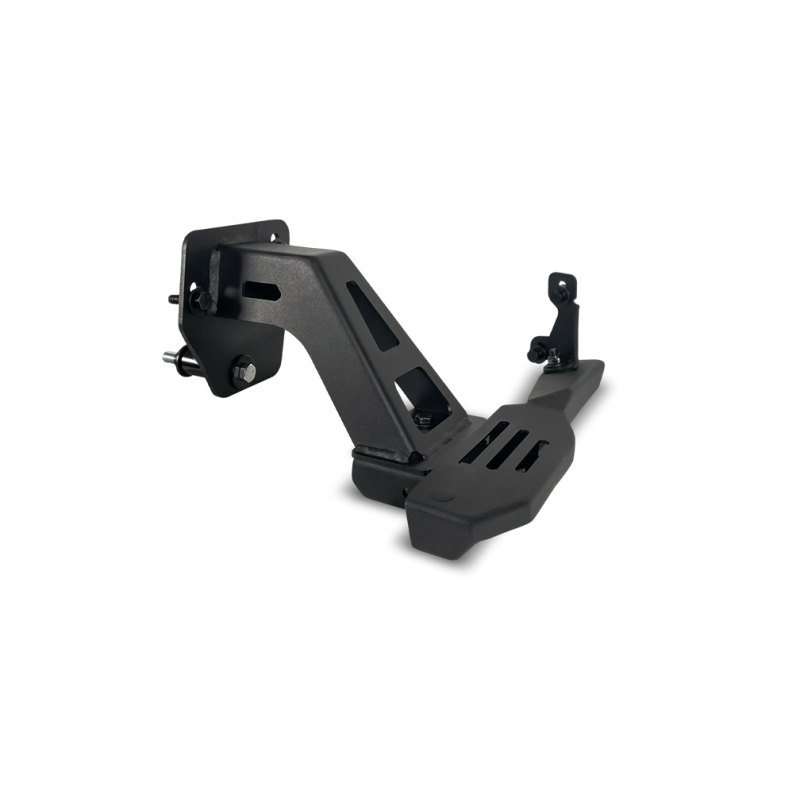 Body Armor 4X4 Jeep Gladiator Jt Bumper Step (Fits JL-2965 Bumper) Model Jt-5100