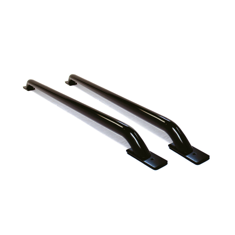 Go Rhino Truck Bed Rails Model 8076B