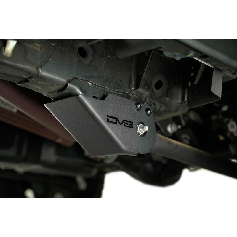 DV8 Offroad 2021-2025 Ford Bronco Trailing Arm Skid Plates Model SPBR-06