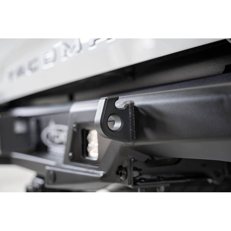 Addictive Desert Designs 16 - 23 Toyota Tacoma Stealth Fighter Rear Bumper Model R681241280103