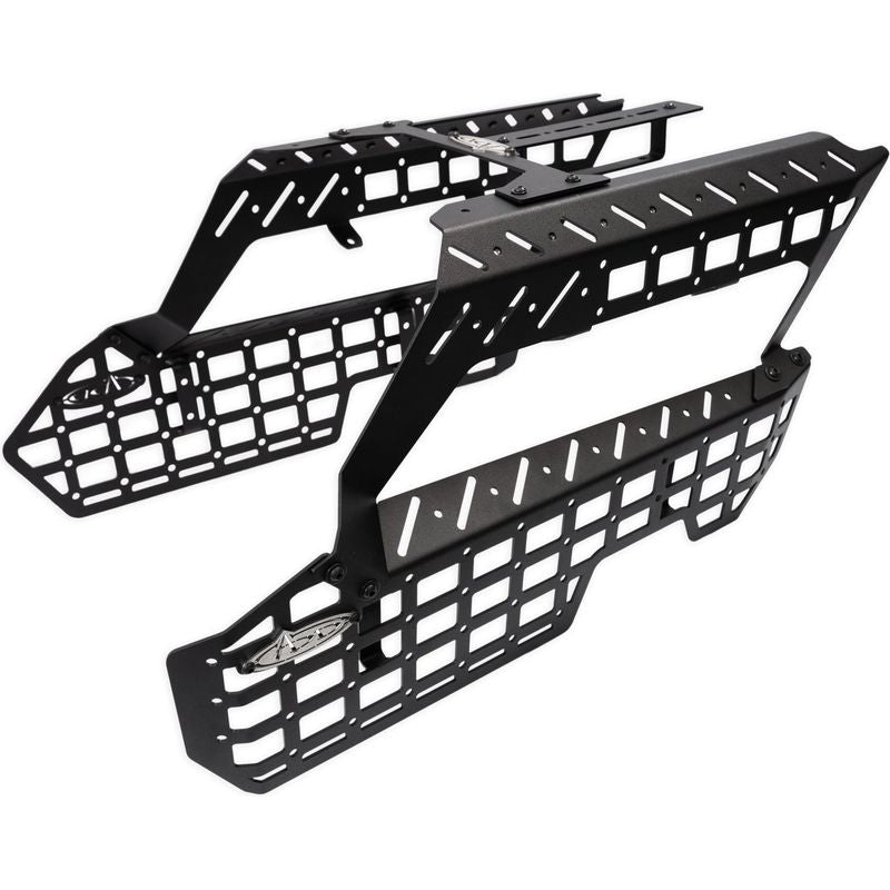 Addictive Desert Designs 15-20 Ford F-150 & Raptor Center Console Molle Panels Side Panels Model AC1104801NA