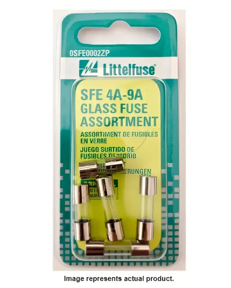 0SFE0002ZP Littelfuse Fuse l24sfe0002zp