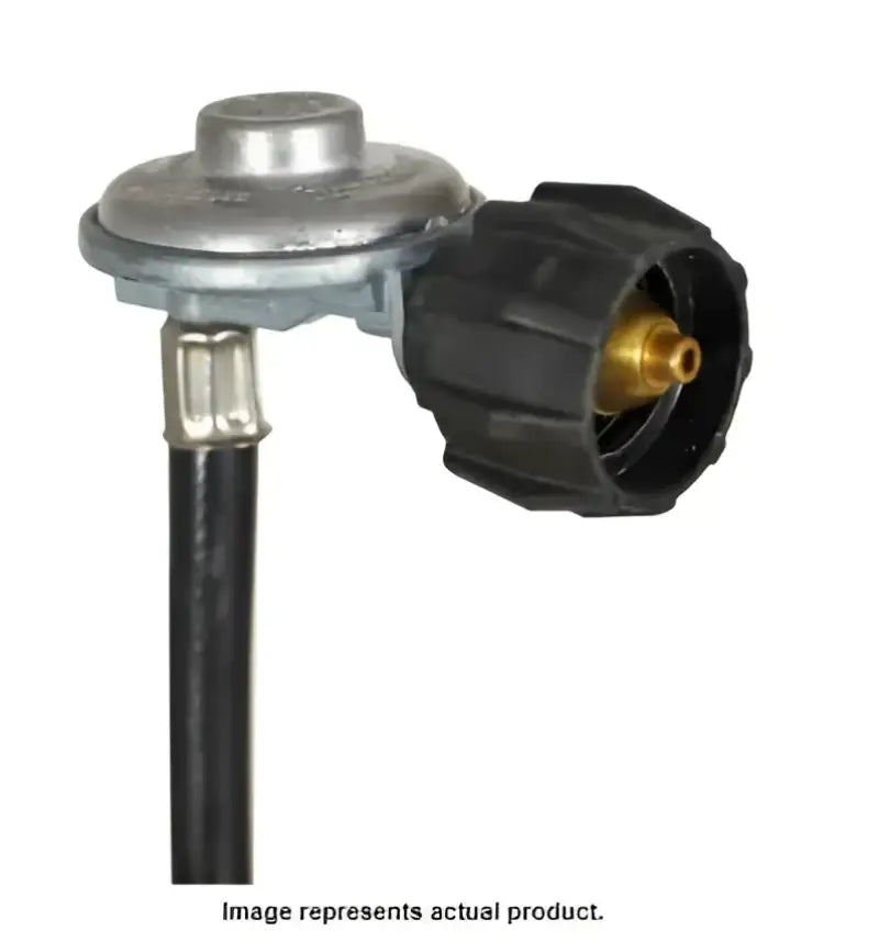 10-776 Magma Prod Lpg Low Prsr Reg & Hose Na M4J10776