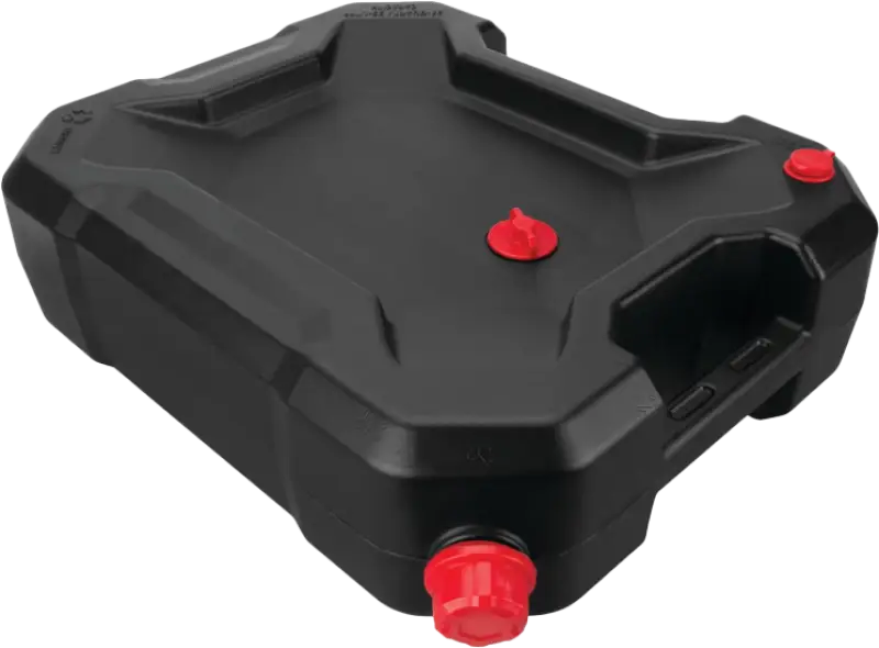 10 Qt Oil Drain Container Leak-Free Heavy Duty Design wps-117-1178