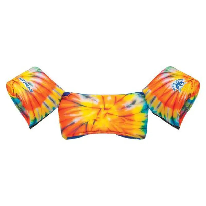10000-02-302 Airhead Otter Elite Ch Life V Tiedye a4m1000002302