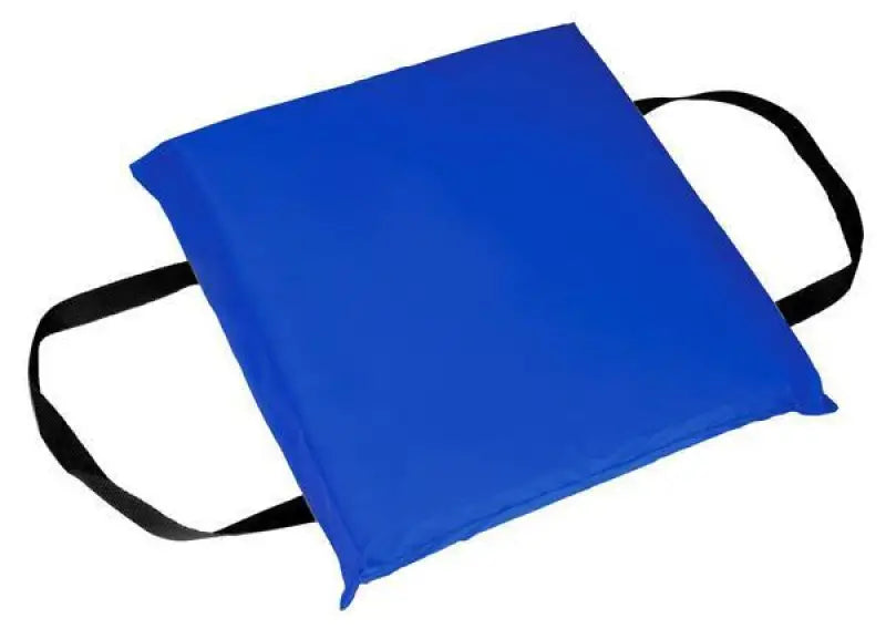 10001-00-A-BL Airhead Type Iv Throwable Cushion Blue a4m1000100abl