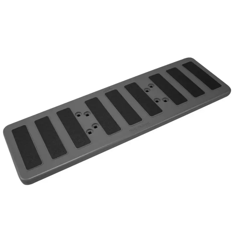 101 Wise Seating The Plank Plastic Trailer Walkway w7z101