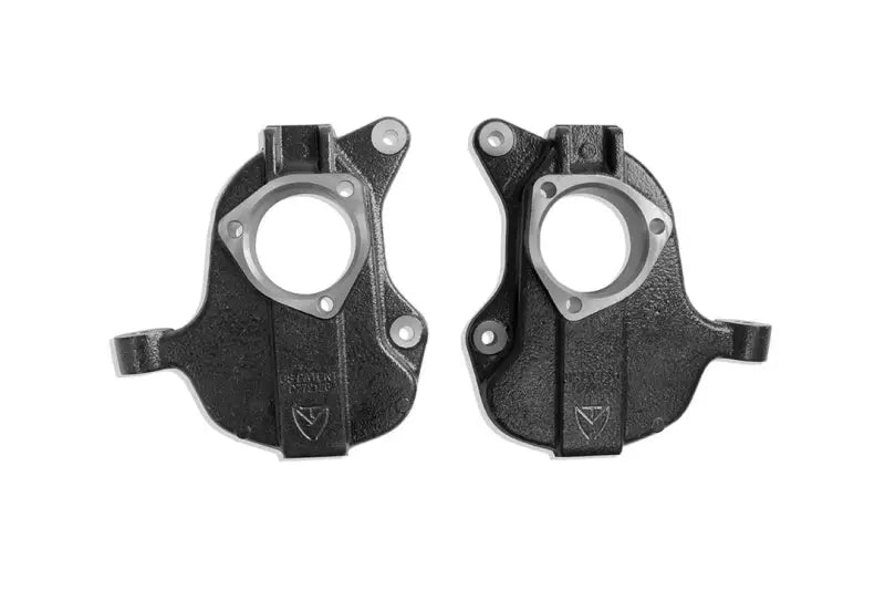 101520C Maxtrac Lowering Spindles - 2Wd / 4Wd max101520c