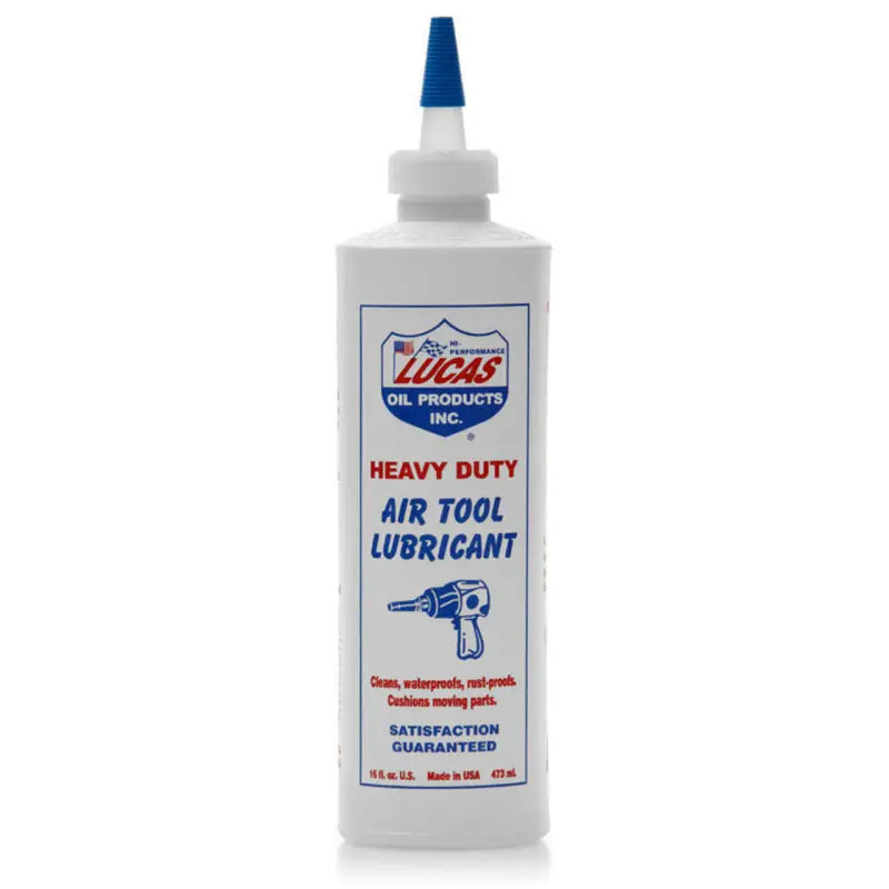 10200 Lucas Oil Air Tool Lubricant/12X1/Q l4410200