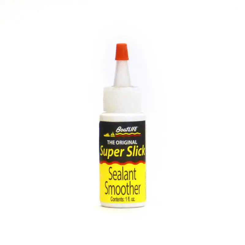 1023 Life Industry Super Slick Slnt Smoother 1 Fl.Oz. l7f1023