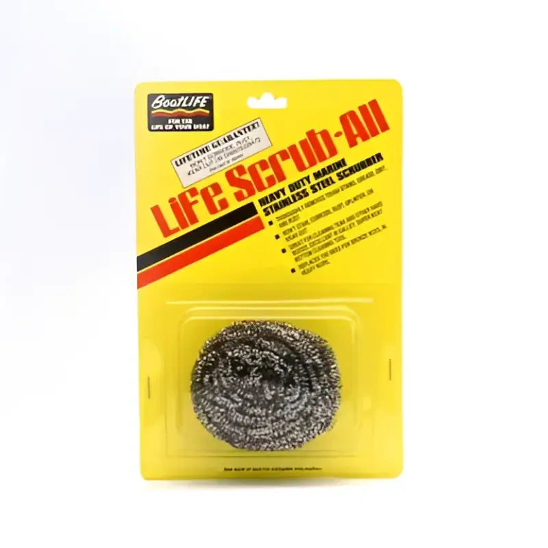 1029 Life Industry Life Scrub All l7f1029