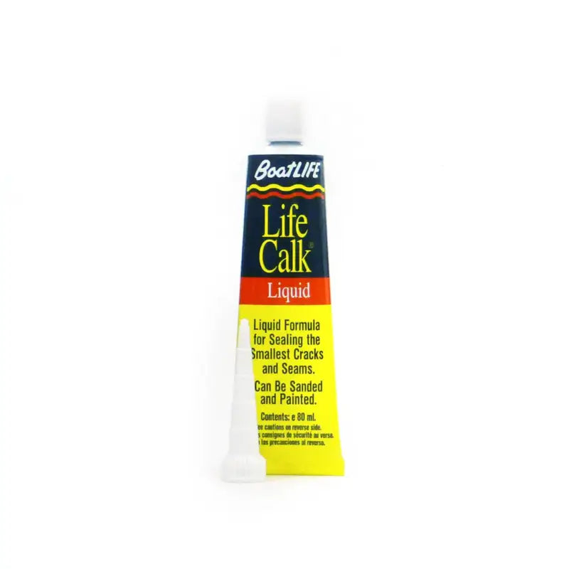 1055 Life Industry Liquid Life Calk 2.8 Fl. Oz. Tube B l7f1055