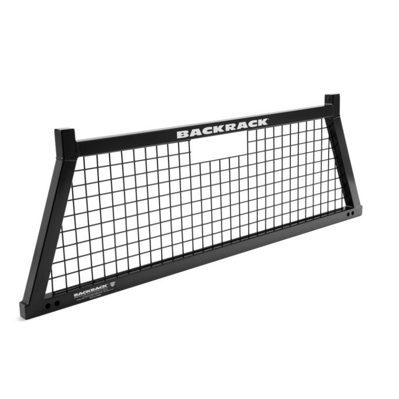 BACKRACK Safety Rack 2024 Chevy SIlverado EV Model 10580