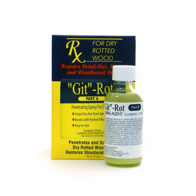 1064 Life Industry Git-Rot 16 Fl.Oz. Kit l7f1064