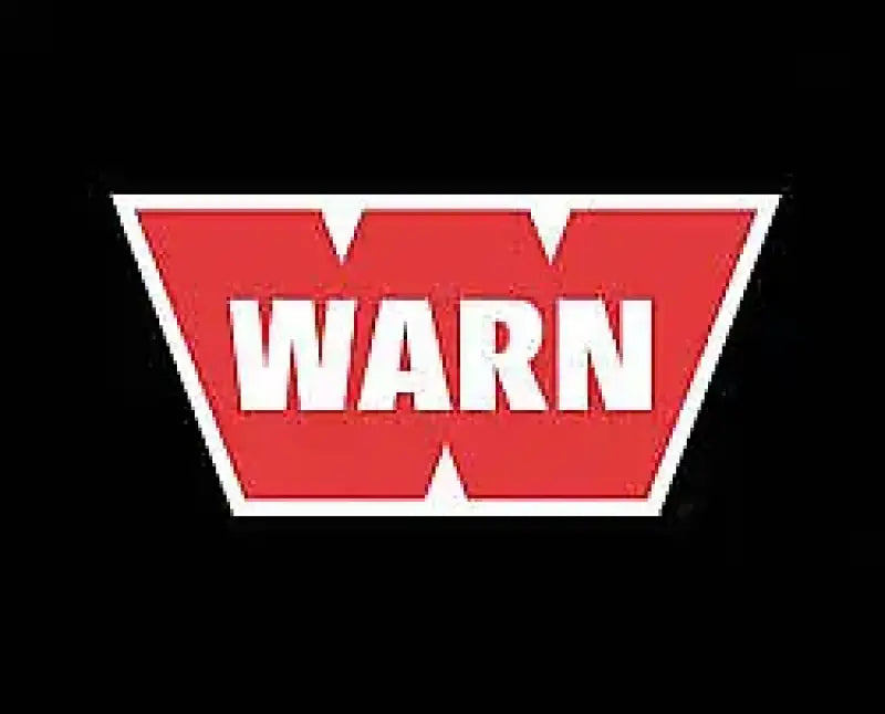 107652 Warn Ind. Kit Carrier T4Mr Giii Series W36107652