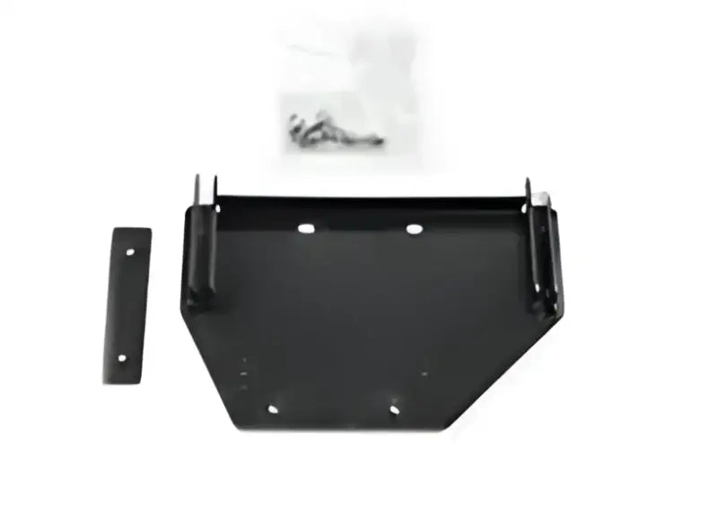 107789 Warn Ind. Sp Winch Plate Antinod Brkts w36107789