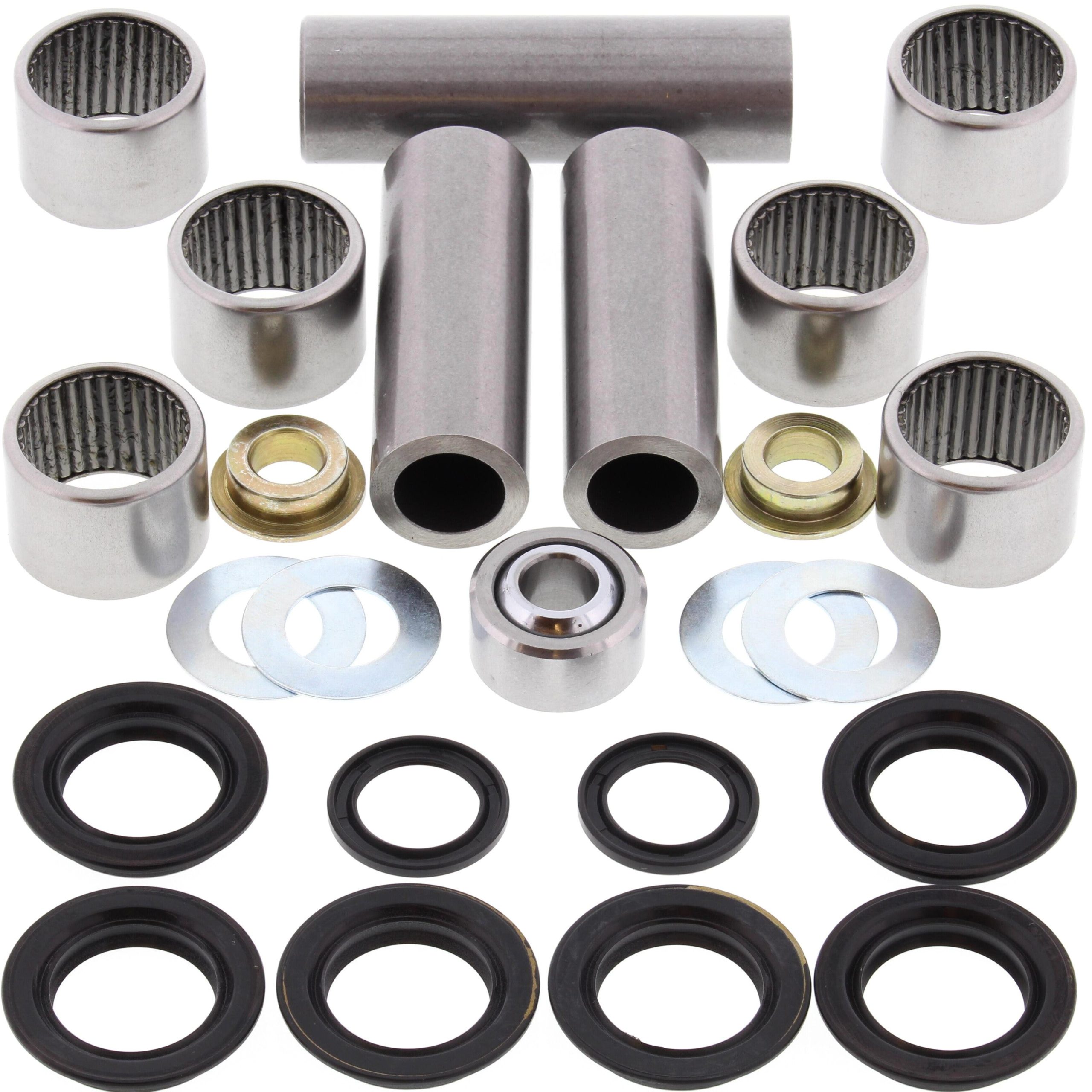All Balls 27-1108 Linkage Bearing Kit Atv Linkage Bearing Kit WPS-22-71108