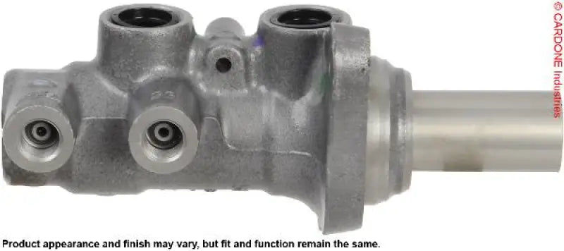 11-3324 A1 Remfg Inc Import Master Cylinder a42113324