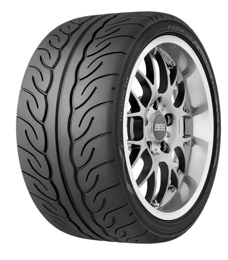 Yokohama Advan Neova AD08R Tire - 305/30R19 102W 110108144