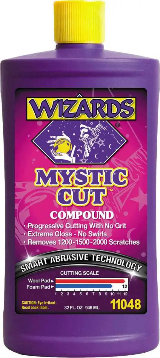 11048 Wizards Mystic Cut Compound wps-57-6325
